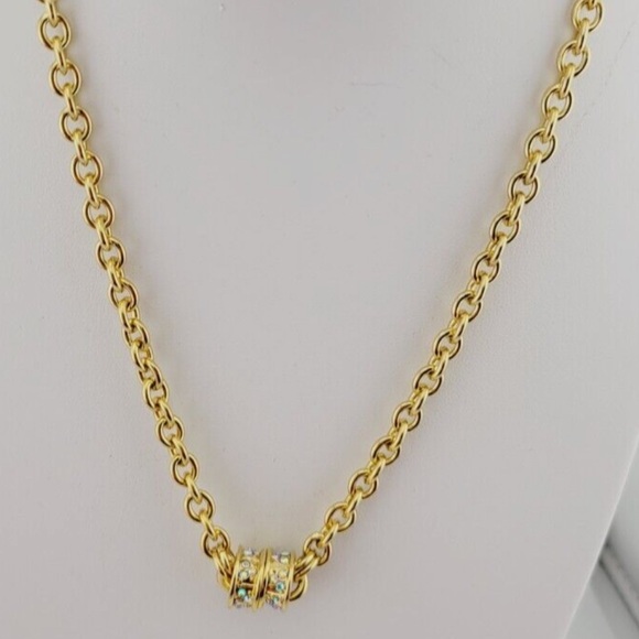 Kirk Folly Necklace - Picture 3 of 7